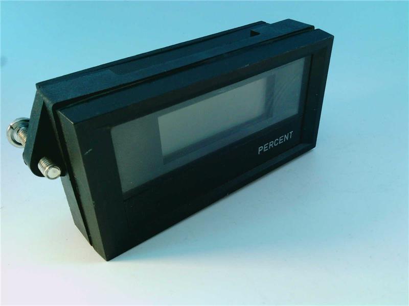 JEWELL INSTRUMENTS 2133-3406-04