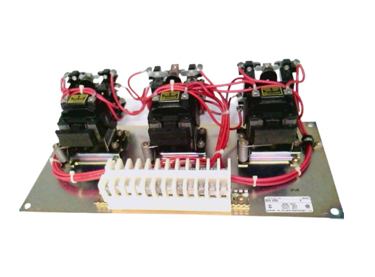 ALLEN BRADLEY 841-ZOB