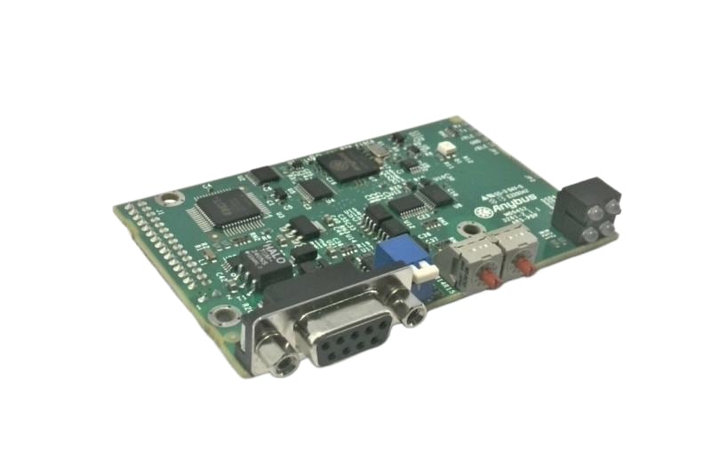 AB4005-C by HMS INDUSTRIAL NETWORKS