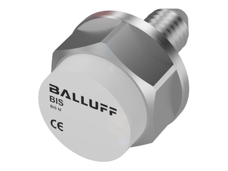 BALLUFF BIS M-142-20/A-M8-SA5