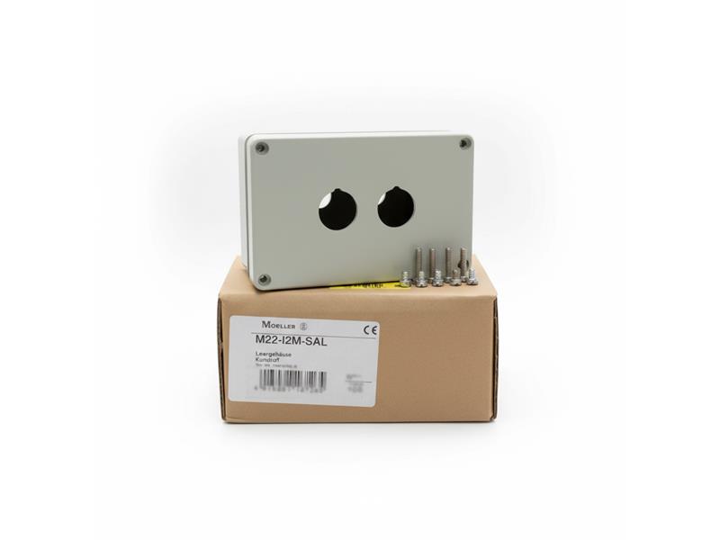 EATON CORPORATION M22-I2M-SAL