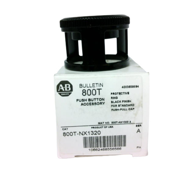 ALLEN BRADLEY 800T-NX1320