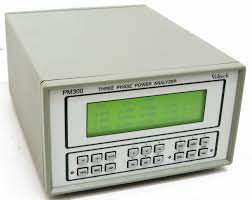VOLTECH INSTRUMENTS PM300
