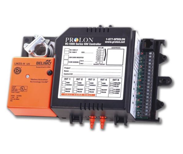 PL-VC1000LT by PROLON