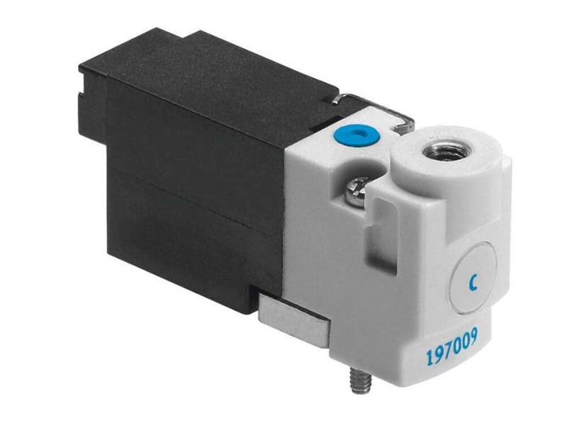 FESTO MHP1-M5H-3/2O-M3-HC