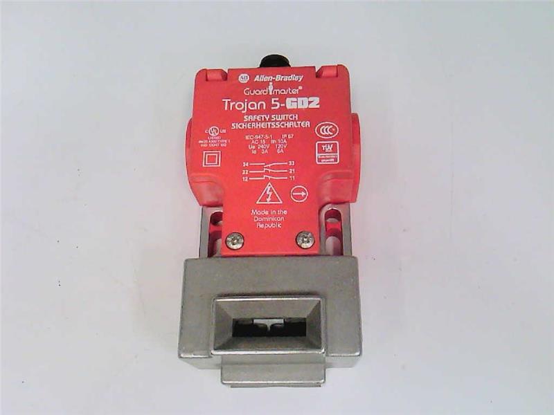 ALLEN BRADLEY 440K-T11226