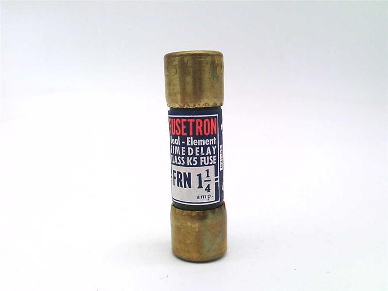 EATON CORPORATION FRN-1-1/4