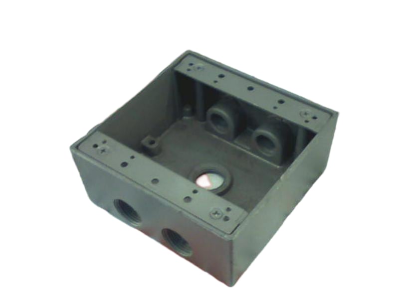 ABB THOMAS & BETTS 2IH5-1-1/2
