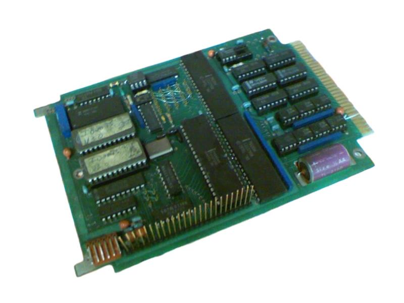 85-210 by ADVANCED ENERGY