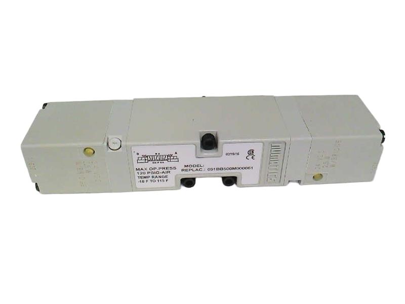 ASCO 091BB500M000061