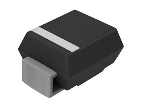 SMC DIODE SOLUTIONS S1D