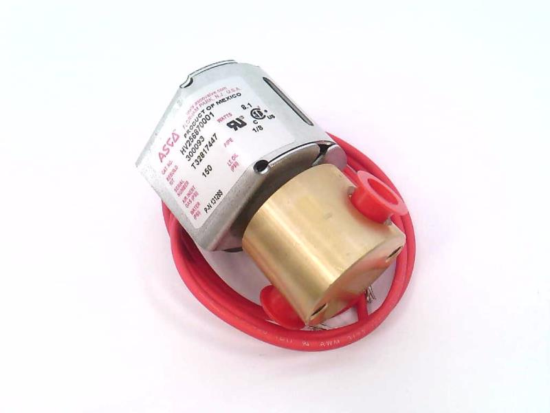HV256870001 by ASCO