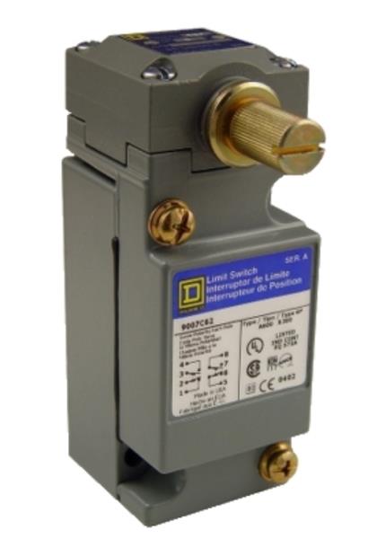 TELEMECANIQUE SENSORS 9007C62A2