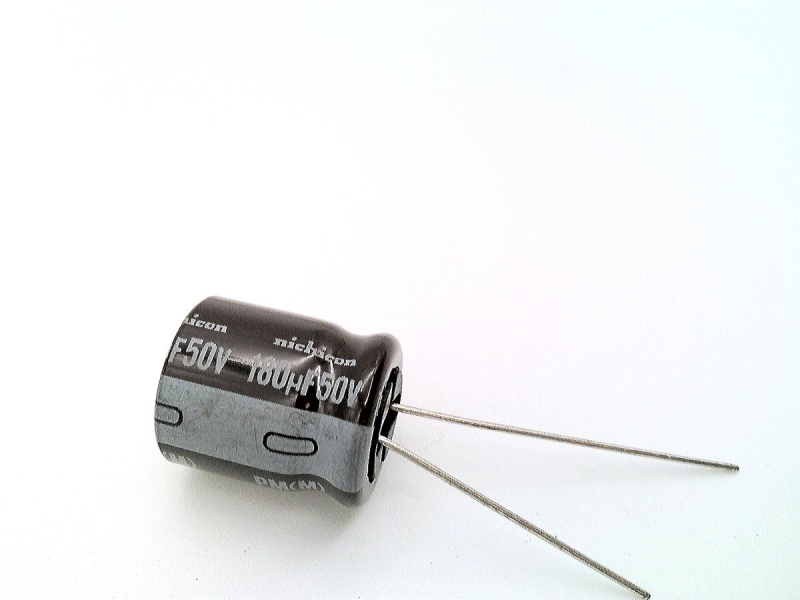 GENERIC CR180U50LIHR1