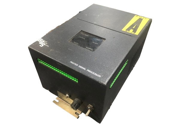 ACI ADVANCE CONTROLS INC 300-00610-P1