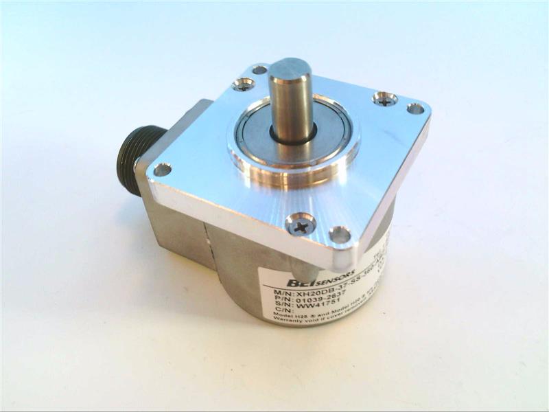 BEI SENSORS 01039-2637