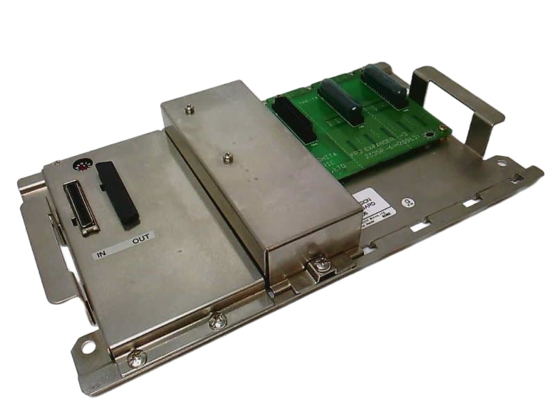 MATSUSHITA ELECTRIC AFP3506