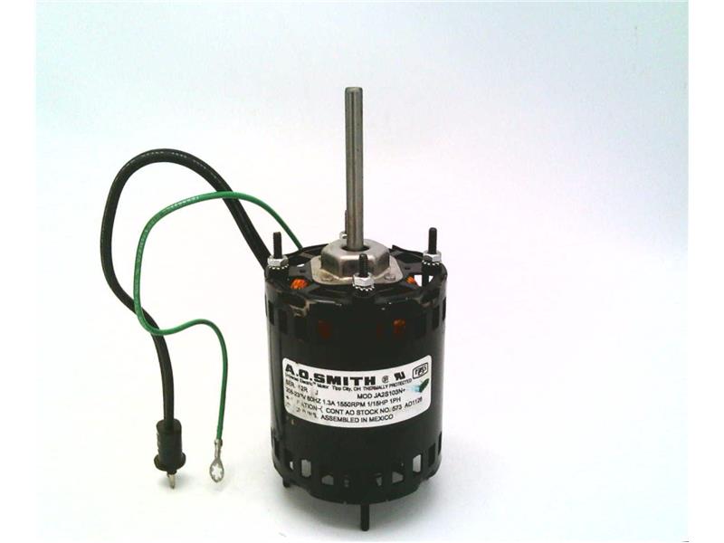 JA2S103N by REGAL REXNORD