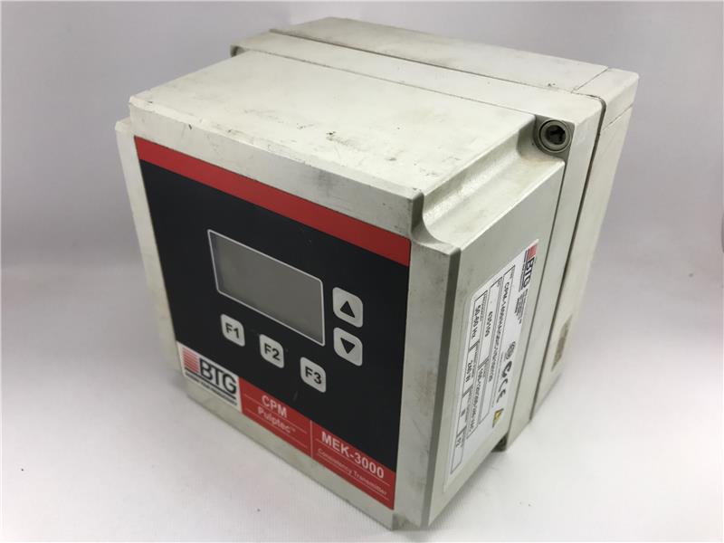 BTG CPM-1400/HA/Q0/C1/S/10/I120