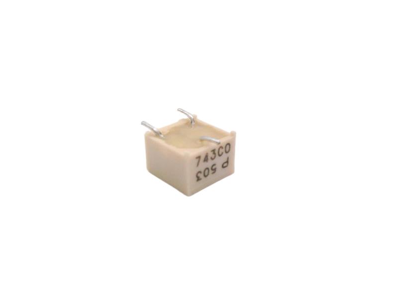 BOURNS 3361P-1-503GLF