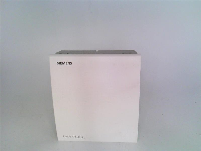 SIEMENS QPA63.1