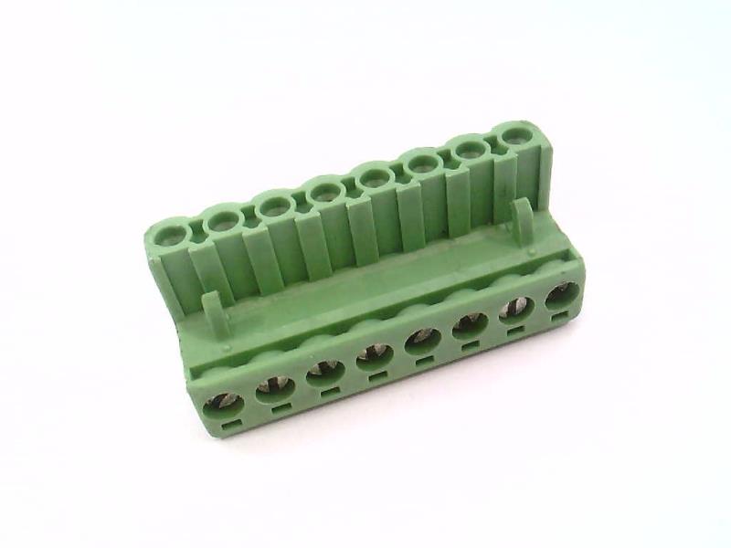 PHOENIX CONTACT MSTB 2,5/ 8-ST-5,08