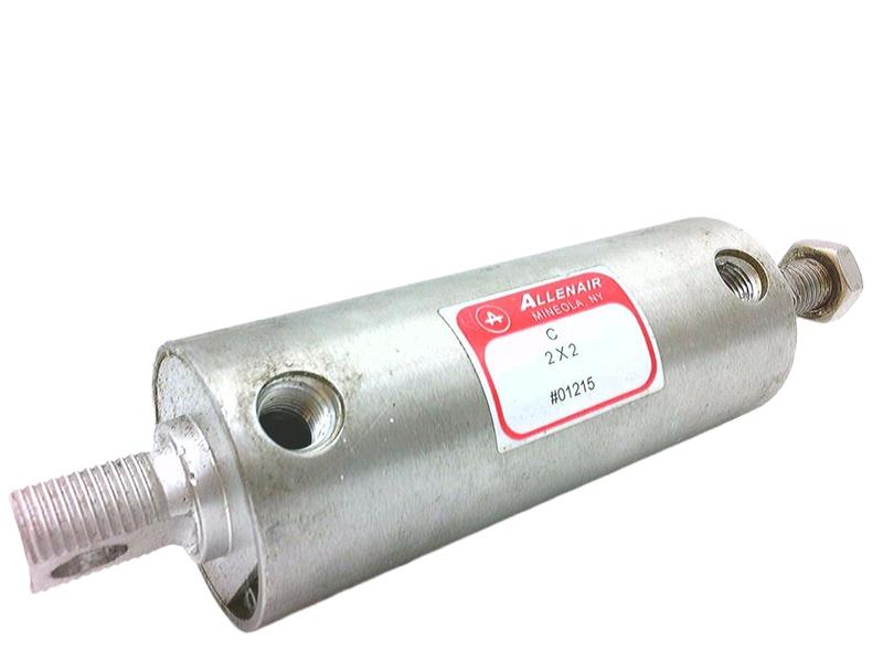 ALLENAIR C2X2A