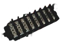 15-1608 by TELEDYNE