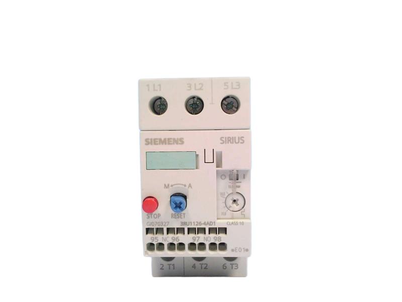 3RU1126-4AD1 by SIEMENS