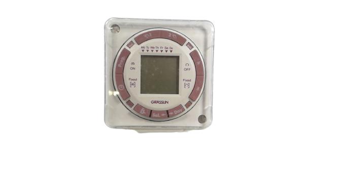 INTERMATIC DIGI42/2-120