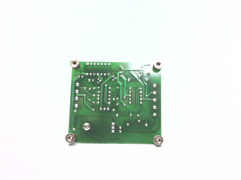 TRANSDUCER TECHNIQUES TMO-1