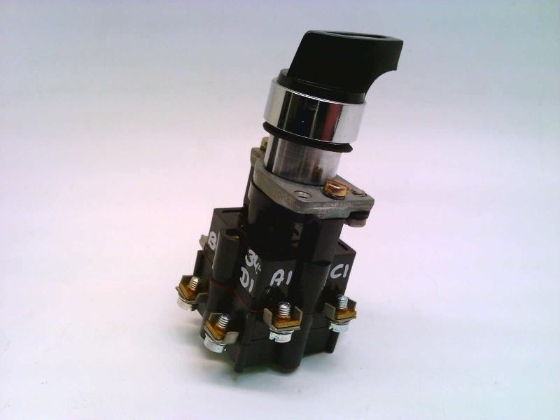 CRAIG & DERRICOTT 22/MR/ZBS25/NC