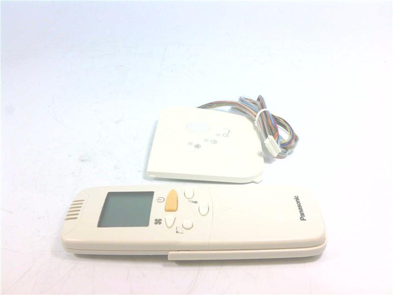 MATSUSHITA ELECTRIC CZ-RWSY1U