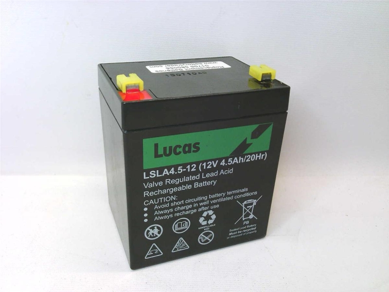 LSLA4-5-12 by TE CONNECTIVITY