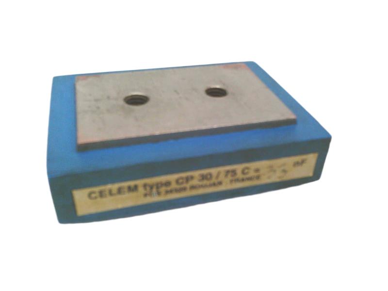 CELEM CP 30/75