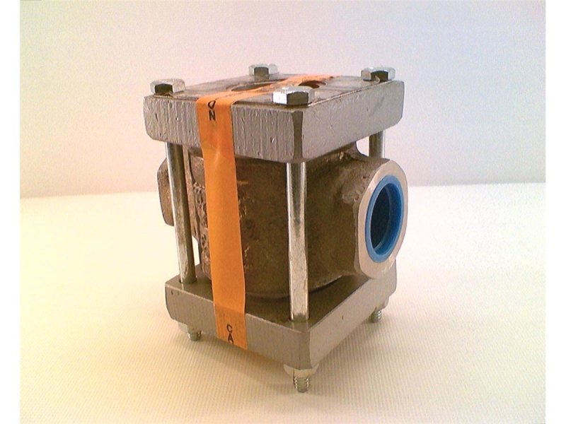 8C415-520 by PENTAIR