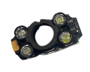 COGNEX DM260-LED-WHT-HP