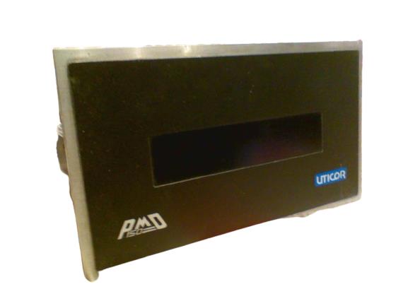 UTICOR 150-115S2L08EX