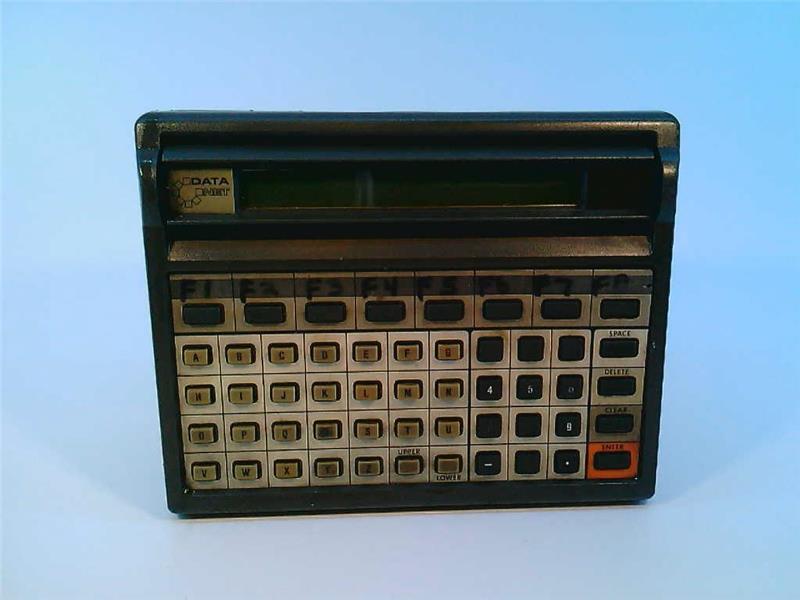 DATA NET CORP 9000-0900