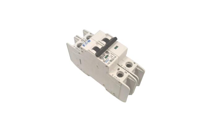 EATON CORPORATION FAZ-D0.5/2-NA