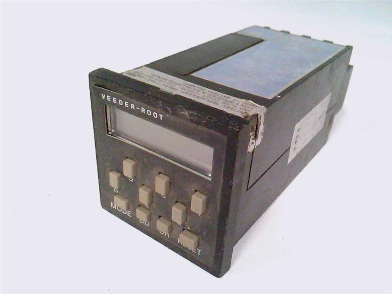 791506-312 by DANAHER CONTROLS