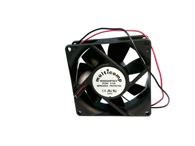 MCKDE2408PTB2-6 by MULTICOMP