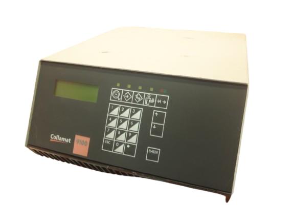 GUHL & SCHEIBLER C9100