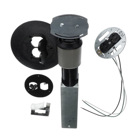 ABB THOMAS & BETTS FPT445-SW-BLK