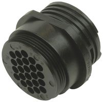 TE CONNECTIVITY 206838-2