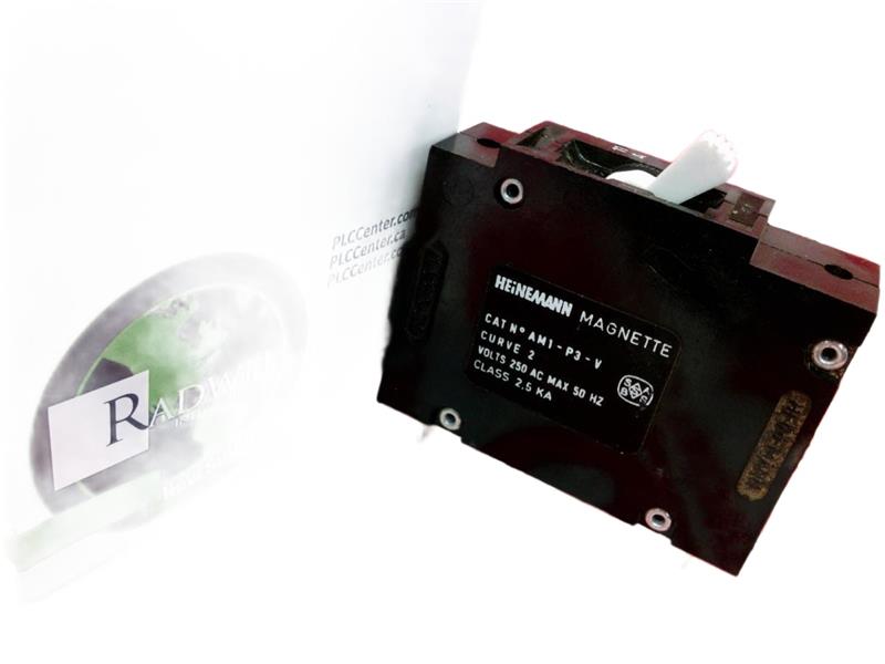 AM1-P3-V-B-11-2 by EATON CORPORATION