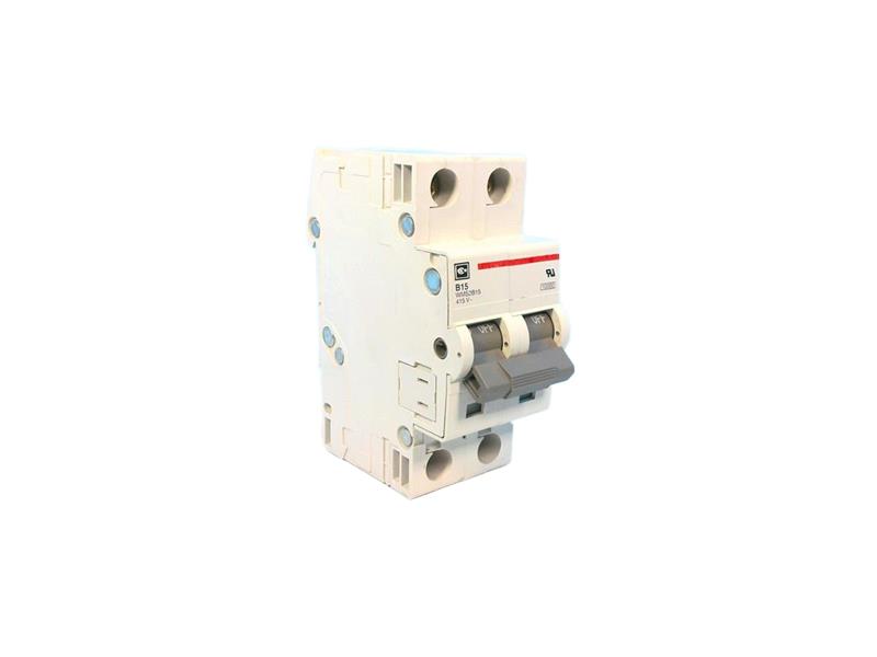 EATON CORPORATION WMS2B15