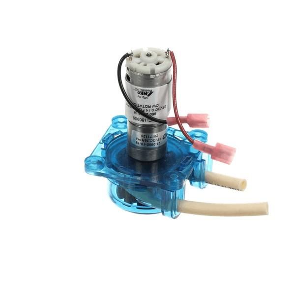 JACKSON WAREWASHING 4320-004-09-56