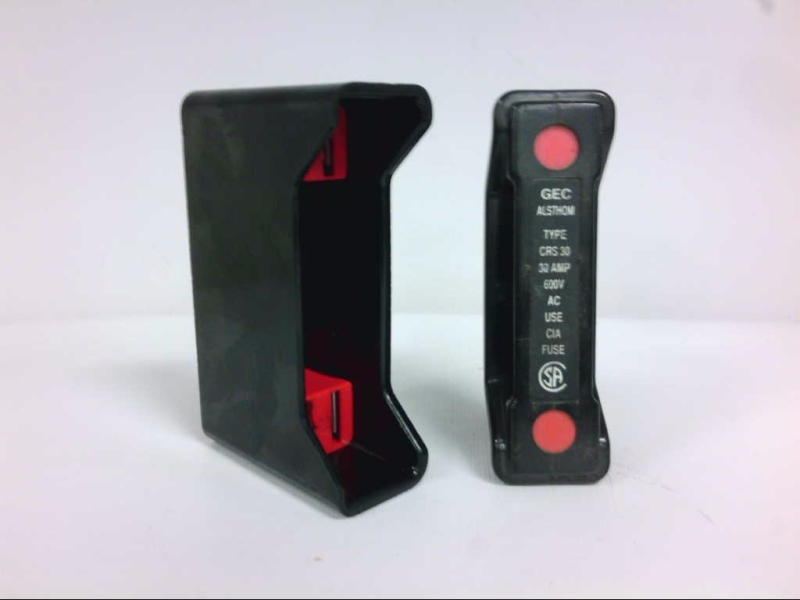 CRS-30 by CONVERTEAM