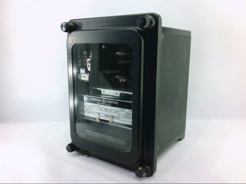 GENERAL ELECTRIC 12IAV51D1A